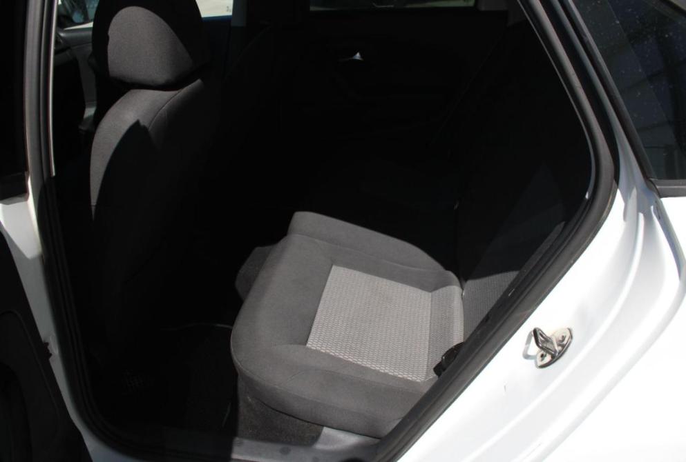 Volkswagen Polo V Саратов  - изображение 25