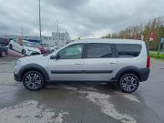Lada (ВАЗ) Largus I Рестайлинг Тюмень  - изображение 23