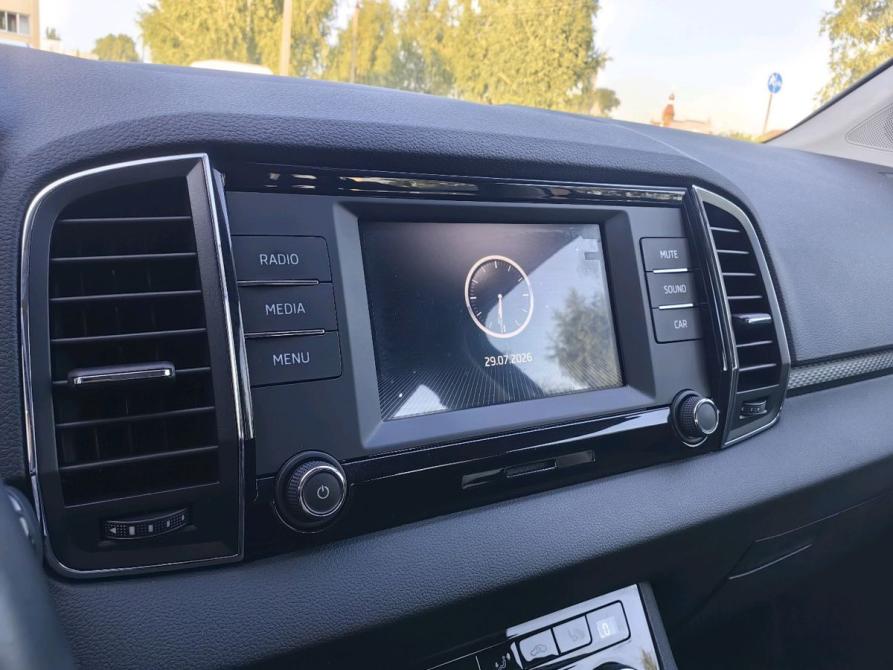 Skoda Karoq I Нижнекамск  - изображение 17