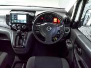 Nissan NV200 Екатеринбург  - изображение 25