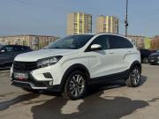 Lada (ВАЗ) XRAY I Ижевск  - изображение 20