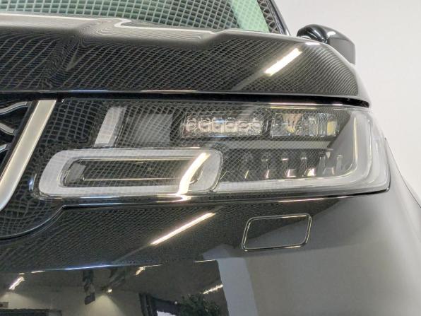 Land Rover Range Rover Sport II Рестайлинг с пробегом 2018 года, цена 5 980 000 рублей, 46485 км, внедорожник, Автокод Объявления