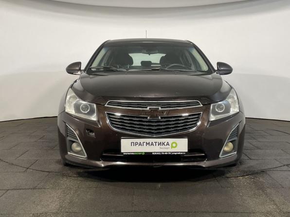 Chevrolet Cruze I Рестайлинг с пробегом 2013 года, цена 399 999 рублей, 290000 км, хэтчбек, Автокод Объявления