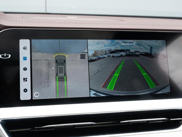 Geely Monjaro I с пробегом 2024 года, цена 3 355 000 рублей, 46426 км, внедорожник, Автокод Объявления