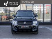 Mitsubishi Pajero IV Рестайлинг 1 Казань  - изображение 11