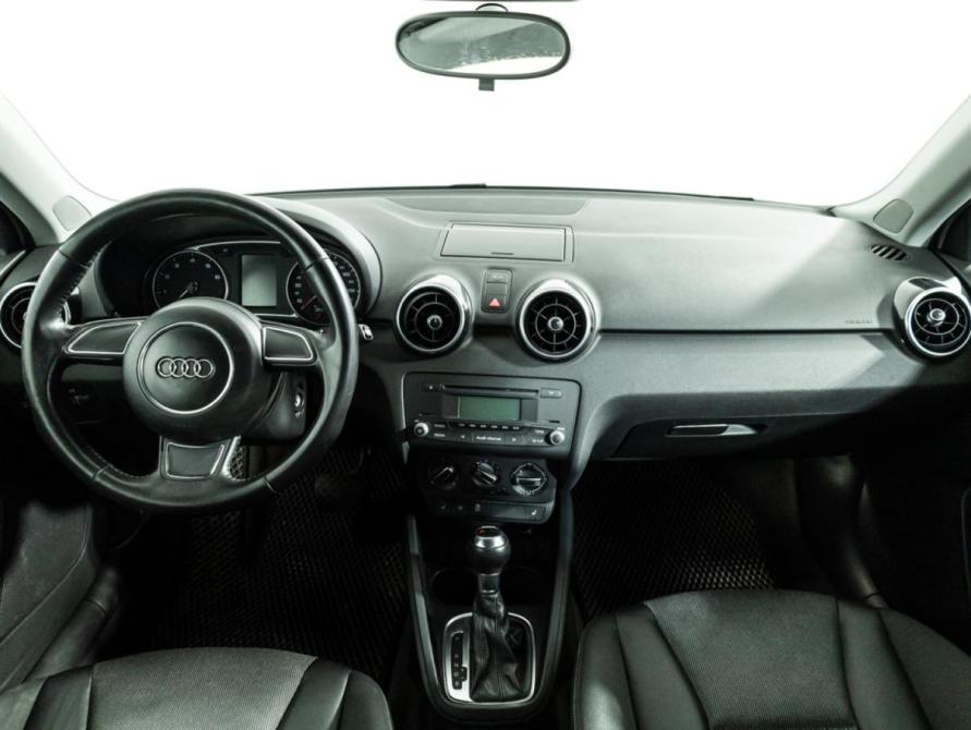 Audi A1 I (8X) Санкт-Петербург  - изображение 13