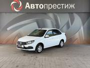 Lada (ВАЗ) Granta I Рестайлинг Волгоград  - изображение 21