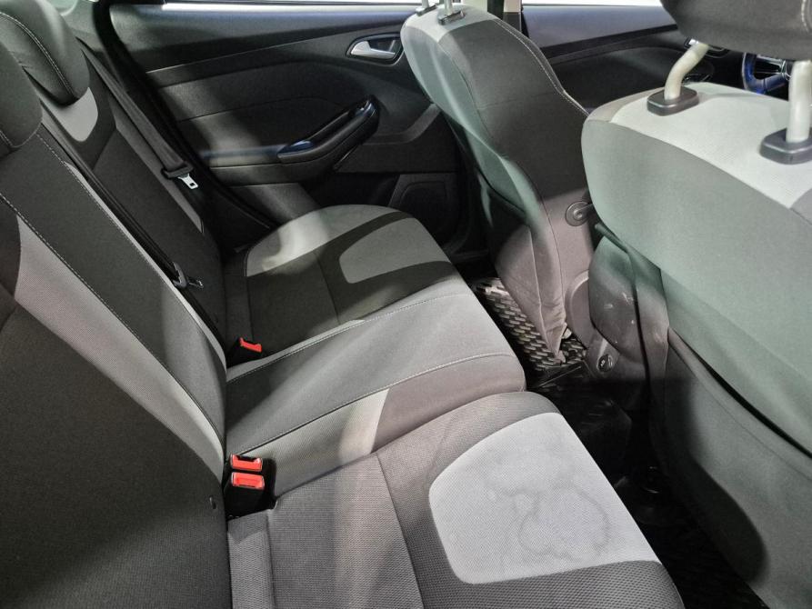 Ford Focus III Воронеж  - изображение 17