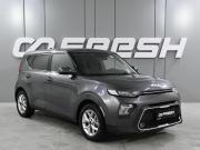 Kia Soul III Рестайлинг Ростов-на-Дону  - изображение 19
