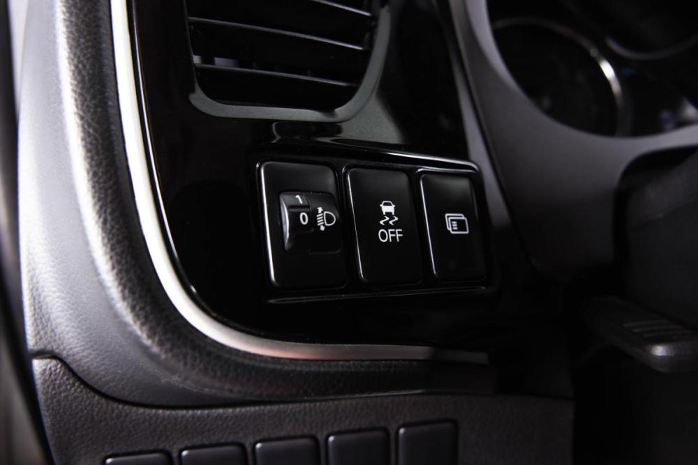 Mitsubishi Outlander III Рестайлинг 3 Пермь  - изображение 23