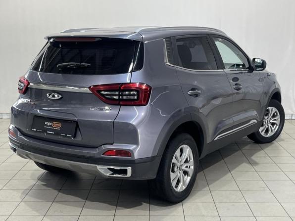 Chery Tiggo 4 Pro I с пробегом 2023 года, цена 1 425 000 рублей, 97196 км, внедорожник, Автокод Объявления