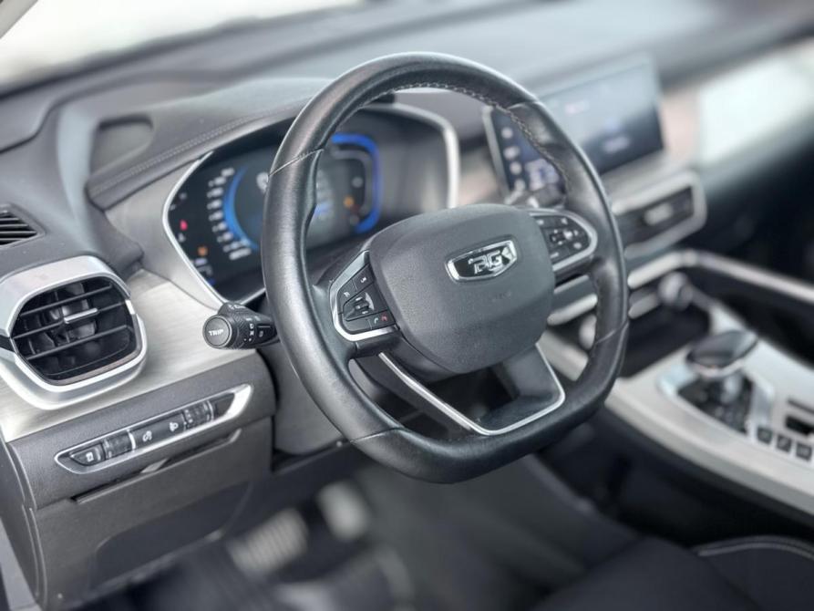 Belgee X50 Екатеринбург  - изображение 22