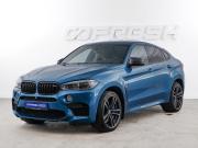 BMW X6 M II (F86) Москва  - изображение 34
