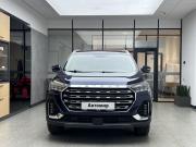 JETOUR X90+ Новосибирск  - изображение 16