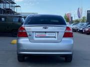 Chevrolet Aveo I Рестайлинг Архангельск  - изображение 29