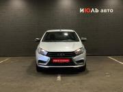 Lada (ВАЗ) Vesta I Челябинск  - изображение 21