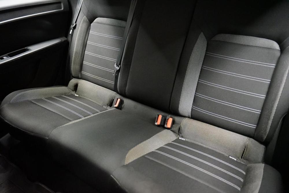 Renault Arkana I Крым  - изображение 16