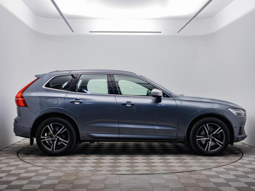 Volvo XC60 II Москва  - изображение 4