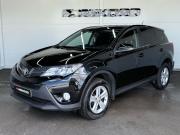 Toyota RAV4 IV (XA40) Уфа  - изображение 22