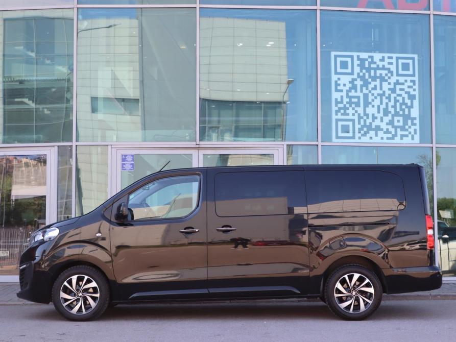 Peugeot Traveller I Санкт-Петербург  - изображение 8