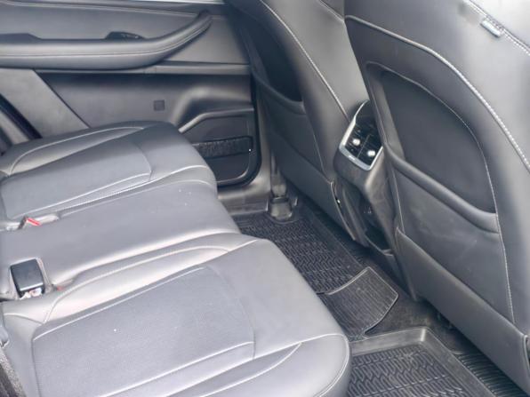 Chery Tiggo 8 Pro Max I с пробегом 2022 года, цена 1 730 000 рублей, 150000 км, внедорожник, Автокод Объявления