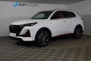 Changan CS55 Plus II Нижний Новгород  - изображение 36