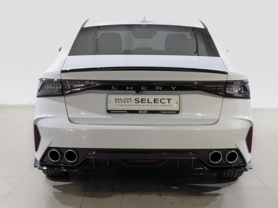 Chery Arrizo 8 Москва  - изображение 6