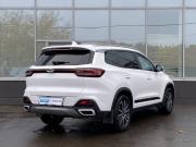 Chery Tiggo 8 I Рестайлинг Москва  - изображение 35