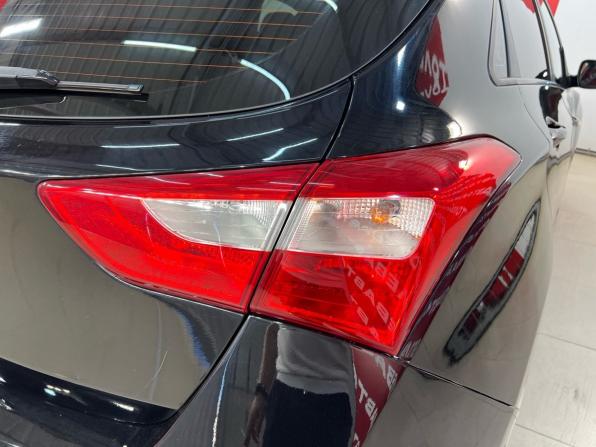 Hyundai i30 II с пробегом 2015 года, цена 1 130 000 рублей, 104146 км, хэтчбек, Автокод Объявления