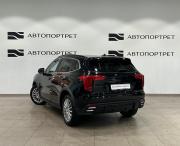 Haval Jolion I Рестайлинг Санкт-Петербург  - изображение 24