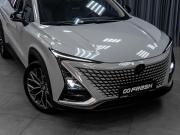 Changan UNI-T I Тюмень  - изображение 29