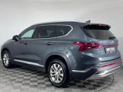 Hyundai Santa Fe IV Рестайлинг Ростов-на-Дону  - изображение 25