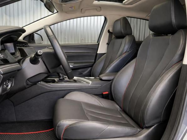Omoda S5 с пробегом 2023 года, цена 1 157 000 рублей, 79337 км, седан, Автокод Объявления