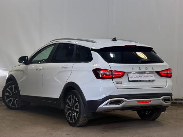 Lada (ВАЗ) Vesta I Рестайлинг (NG) с пробегом 2024 года, цена 1 479 000 рублей, 47574 км, универсал, Автокод Объявления