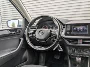 Skoda Rapid II Москва  - изображение 51
