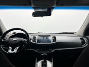Kia Sportage III Рестайлинг Мурманск  - изображение 49