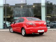 Mazda 3 II (BL) Рестайлинг Самара  - изображение 21