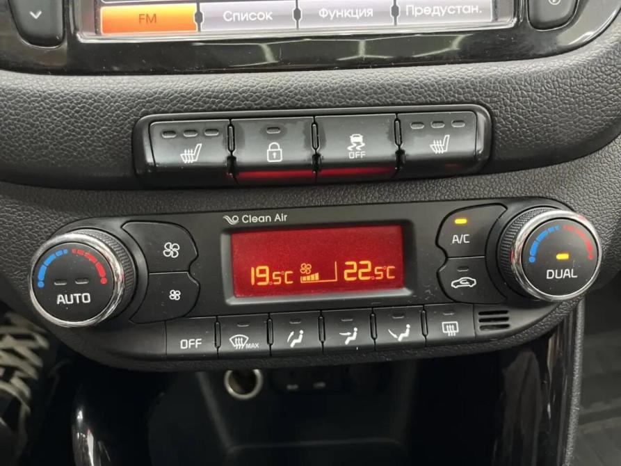 Kia Ceed II Альметьевск  - изображение 20