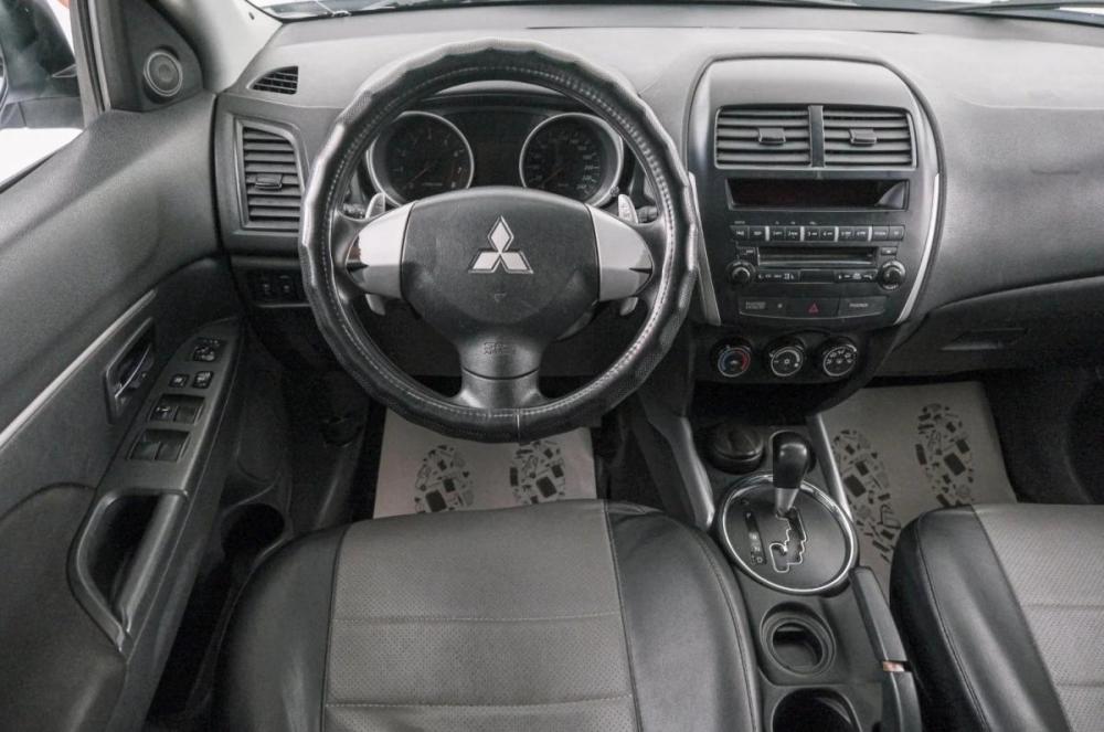 Mitsubishi ASX I Красноярск  - изображение 15