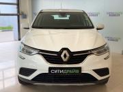 Renault Arkana I Москва  - изображение 19