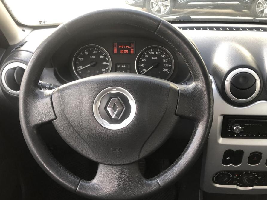 Renault Sandero I Брянск  - изображение 11
