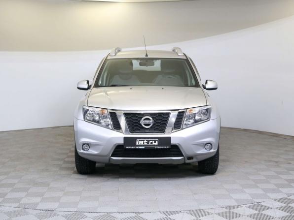 Nissan Terrano III (D10) с пробегом 2018 года, цена 1 395 000 рублей, 77802 км, внедорожник, Автокод Объявления