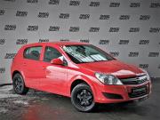 Opel Astra H Рестайлинг Екатеринбург  - изображение 21