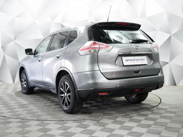 Nissan X-Trail III с пробегом 2015 года, цена 1 645 000 рублей, 150000 км, внедорожник, Автокод Объявления