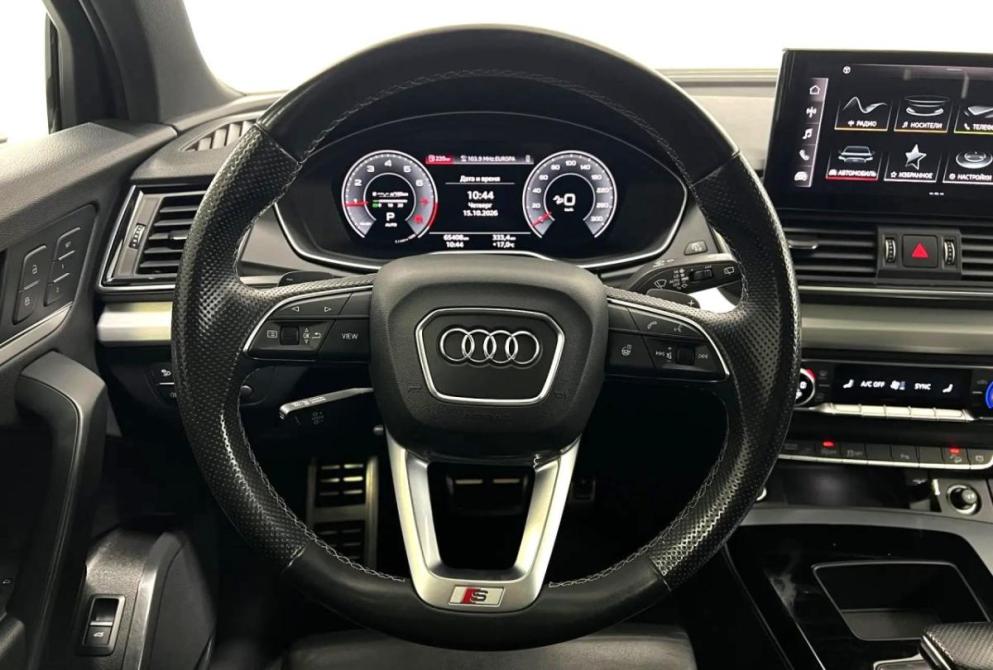 Audi Q5 II (FY) Рестайлинг Нижний Новгород  - изображение 17