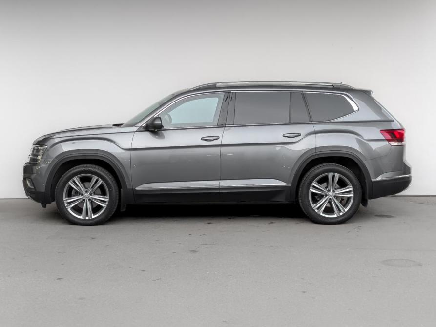 Volkswagen Teramont I Санкт-Петербург  - изображение 8