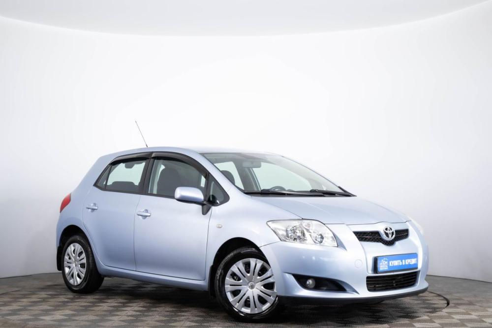 Toyota Auris I Пермь  - изображение 1