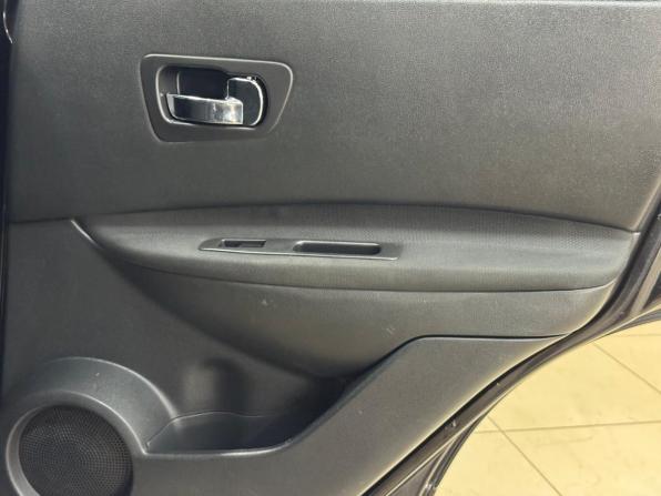 Nissan Qashqai I с пробегом 2009 года, цена 795 000 рублей, 202650 км, внедорожник, Автокод Объявления