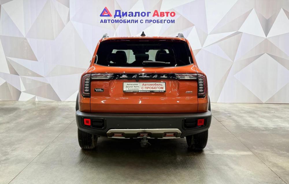 Haval Dargo I Азнакаево  - изображение 6