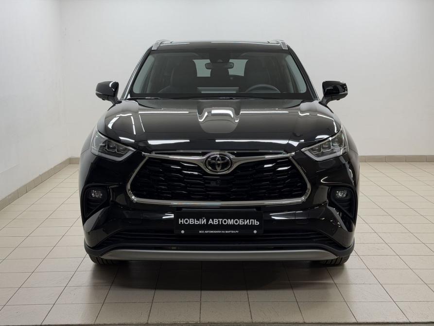 Toyota Highlander IV (XU70) Вологда  - изображение 2